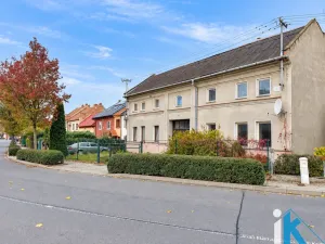 Prodej rodinného domu, Smržice, Koupelky, 140 m2