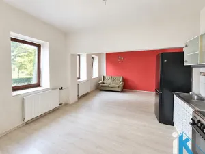 Prodej rodinného domu, Smržice, Koupelky, 140 m2