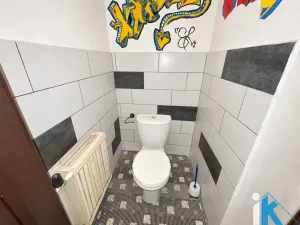 Prodej rodinného domu, Smržice, Koupelky, 140 m2