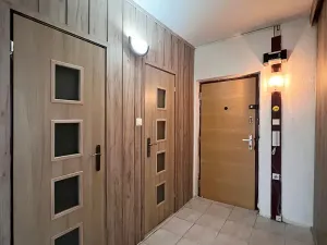 Pronájem bytu 4+1, Jirkov, Alešova, 75 m2