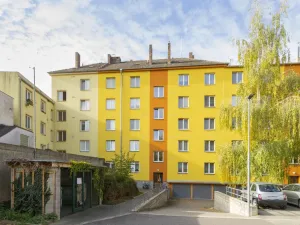 Prodej bytu 2+kk, Chrudim - Chrudim III, Čs. armády, 49 m2
