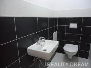 Pronájem bytu 3+kk, Praha - Střížkov, Makedonská, 108 m2