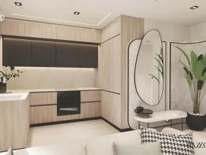 Prodej rodinného domu, Pilar de La Horadada, Alicante, Španělsko, 66 m2