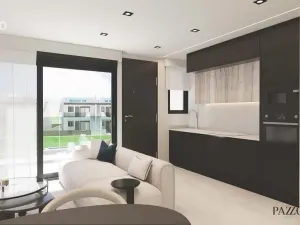 Prodej rodinného domu, Pilar de La Horadada, Alicante, Španělsko, 66 m2