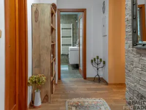 Prodej rodinného domu, Petrovice, 240 m2