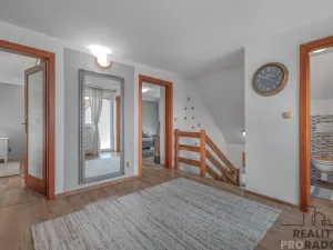 Prodej rodinného domu, Petrovice, 240 m2