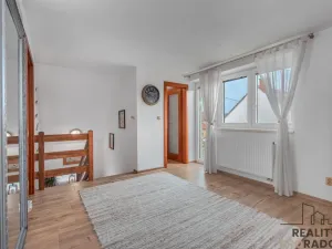 Prodej rodinného domu, Petrovice, 240 m2