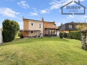 Prodej rodinného domu, Tachov, Ve Vilkách, 257 m2