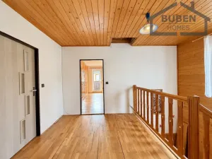 Prodej rodinného domu, Tachov, Ve Vilkách, 257 m2