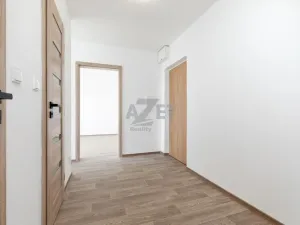 Pronájem bytu 2+1, Ostrava - Zábřeh, Výškovická, 57 m2