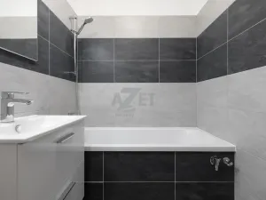 Pronájem bytu 2+1, Ostrava - Zábřeh, Výškovická, 57 m2