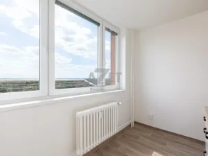 Pronájem bytu 2+1, Ostrava - Zábřeh, Výškovická, 57 m2