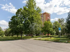 Pronájem bytu 2+1, Ostrava - Zábřeh, Výškovická, 57 m2