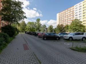 Pronájem bytu 2+1, Ostrava - Zábřeh, Výškovická, 57 m2