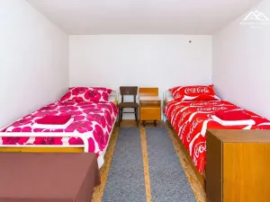 Prodej rodinného domu, Habry, Pražská, 53 m2