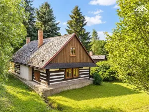 Prodej chalupy, Kraborovice, 82 m2