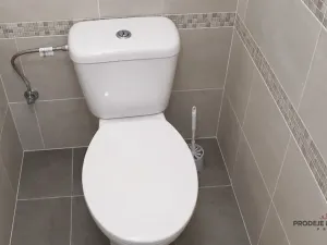 Prodej bytu 3+kk, Praha - Čimice, Křivenická, 57 m2