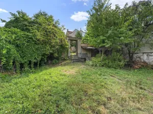 Prodej pozemku pro bydlení, Brno, Podhrázní, 749 m2