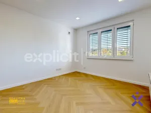 Pronájem bytu 2+1, Zlín, Padělky IX, 66 m2