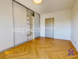 Pronájem bytu 2+1, Zlín, Padělky IX, 66 m2
