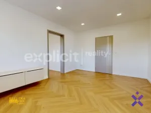 Pronájem bytu 2+1, Zlín, Padělky IX, 66 m2