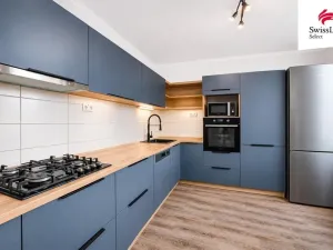 Prodej bytu 4+1, Náchod, Běloveská, 88 m2