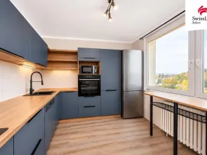 Prodej bytu 4+1, Náchod, Běloveská, 88 m2