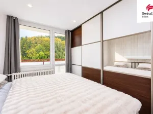 Prodej bytu 4+1, Náchod, Běloveská, 88 m2