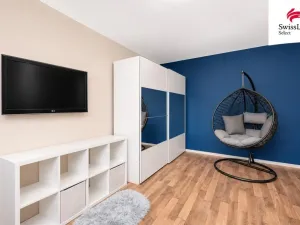 Prodej bytu 4+1, Náchod, Běloveská, 88 m2