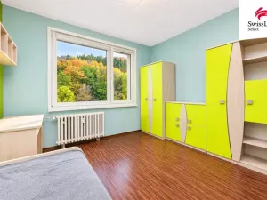 Prodej bytu 4+1, Náchod, Běloveská, 88 m2