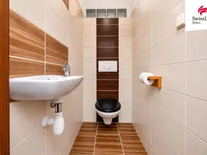Prodej bytu 4+1, Náchod, Běloveská, 88 m2