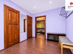 Prodej bytu 4+1, Náchod, Běloveská, 88 m2