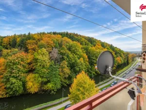 Prodej bytu 4+1, Náchod, Běloveská, 88 m2