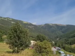 Prodej pozemku pro bydlení, Špindlerův Mlýn, Luční, 20000 m2