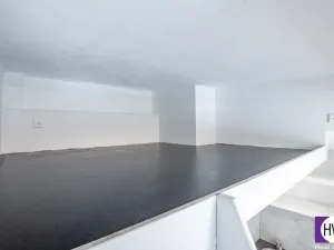 Prodej bytu 1+kk, Praha, Suchdolské náměstí, 12 m2