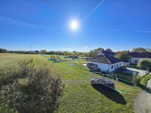 Prodej pozemku pro bydlení, Dívčice, 4272 m2