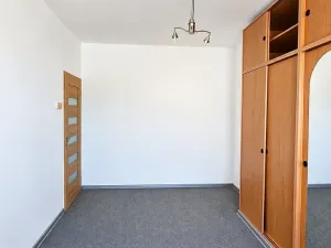 Pronájem bytu 2+1, Valašské Meziříčí, Švabinského, 49 m2