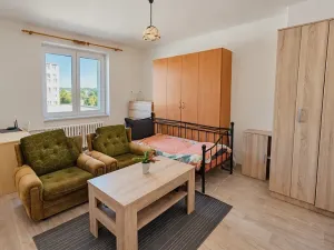 Pronájem bytu 2+1, Valašské Meziříčí, Švabinského, 49 m2