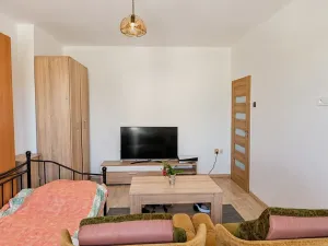 Pronájem bytu 2+1, Valašské Meziříčí, Švabinského, 49 m2