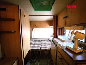 Prodej chaty, Chbany, 35 m2