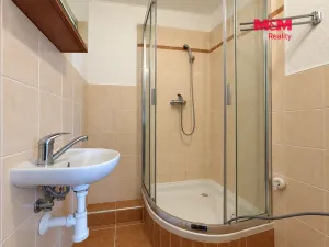 Prodej bytu 3+1, Chrudim - Chrudim IV, Pardubická, 62 m2