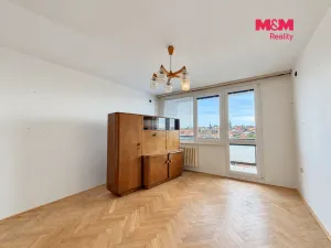 Prodej bytu 3+1, Chrudim - Chrudim IV, Pardubická, 62 m2