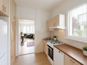 Prodej vícegeneračního domu, Praha - Podolí, 356 m2