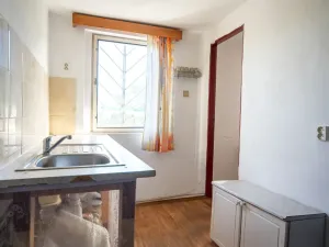 Prodej chaty, Praha - Hloubětín, K Hutím, 54 m2