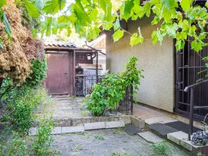 Prodej chaty, Praha - Hloubětín, K Hutím, 54 m2