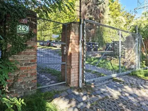Prodej chaty, Praha - Hloubětín, K Hutím, 54 m2