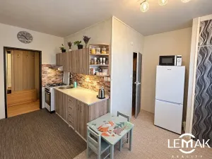 Prodej bytu 2+1, Olomouc, Brněnská, 57 m2