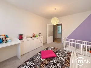 Prodej bytu 2+1, Olomouc, Brněnská, 57 m2