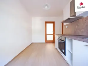 Pronájem bytu 2+1, Žďár nad Sázavou - Žďár nad Sázavou 3, Brodská, 51 m2