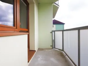 Pronájem bytu 2+1, Žďár nad Sázavou - Žďár nad Sázavou 3, Brodská, 51 m2